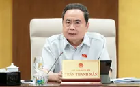 Sửa Luật Quy hoạch: 'Khó đâu tháo đó, tắc đâu thông đó'