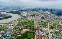 Đẩy mạnh số hóa dữ liệu đất đai