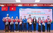 Hành trình lan tòa tình hữu nghị Việt - Lào