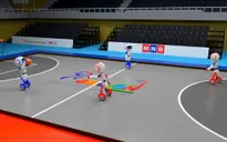 Giải đáp những tình huống phạm lỗi tại Robocon 2025