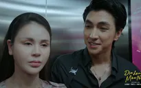 Dịu dàng màu nắng - Tập 7: Người tình khuyên Lan Anh bỏ chồng