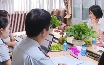 Không thanh tra doanh nghiệp, hộ kinh doanh quá một lần 1 năm