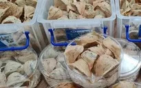 Nông sản ASEAN “đắt hàng” tại Trung Quốc