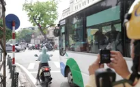Bộ Công an đề xuất bỏ quy định không lái xe ô tô quá 48 giờ mỗi tuần