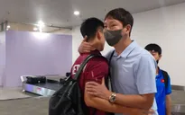 Đội tuyển Việt Nam về nước, kết thúc lượt trận thứ hai tại Vòng loại cuối Asian Cup 2027