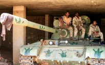 Căng thẳng tại biên giới Sudan - Libya - Ai Cập làm tăng nguy cơ bất ổn khu vực