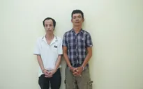 Bắt giữ 2 đối tượng đăng tin sai sự thật về nguyên Giám đốc Công an TP Hồ Chí Minh