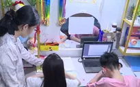 Trẻ em "chơi" hay "được phép chơi"?