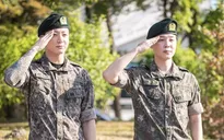 Jimin và Jungkook chính thức xuất ngũ, BTS sắp trở lại