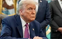 Tòa phúc thẩm cho phép ông Trump tiếp tục áp dụng thuế đối ứng