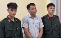 Truy tố cựu Tổng Biên tập Tạp chí Môi trường và Đô thị Việt Nam cùng 43 thuộc cấp