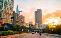 Từ 1/7 TP Hồ Chí Minh giảm phát thải khí nhà kính bằng cách nào?