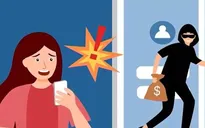Một phụ nữ ở Hà Nội mất hơn nửa tỷ đồng vì tin nhắn giả danh con gái