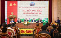 Tuyên giáo, dân vận cần đi trước mở đường, đi cùng thực hiện, đi sau tổng kết