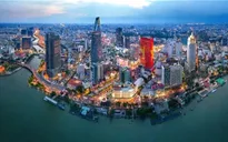 Hoàn thiện các chính sách cho trung tâm tài chính
