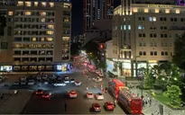 Việt Nam đón hơn 9,2 triệu khách quốc tế trong 5 tháng đầu năm 2025