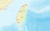 Đài Loan (Trung Quốc): Động đất rung chuyển khu vực Hoa Liên