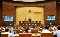 CHÍNH THỨC: Cả nước có 34 tỉnh thành sau sáp nhập