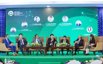 Vi Na Úc tại PRO Việt Nam 2025: Hiện thực hóa cam kết hành động vì môi trường & phát triển bền vững