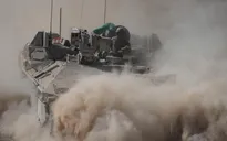 Israel tìm thấy thi thể của hai con tin ở Gaza
