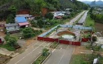 Bắc Kạn: Dừng tìm kiếm nạn nhân nghi mất tích tại ''hố tử thần'' sau hơn 2 tuần