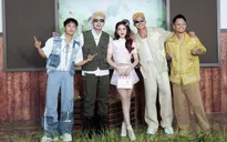 Những mảnh ghép cảm xúc của Gia đình Haha
