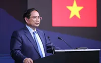 Thủ tướng: Doanh nghiệp là chủ thể làm mới và đưa quan hệ Việt Nam – Thụy Điển vào giai đoạn phát triển mới