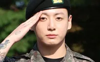 Jungkook (BTS) bị xâm phạm quyền riêng tư ngay sau khi xuất ngũ