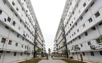 Tháng 10 sẽ mở bán nhà ở xã hội Kim Chung tại Hà Nội