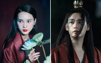 Nguyễn Trần Trung Quân gặp lại Quỳnh Lương trong MV mới