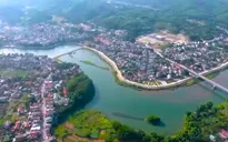 Sẽ cung cấp miễn phí bản đồ hành chính chi tiết 34 tỉnh, thành mới trên môi trường mạng