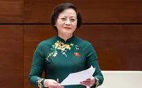 Bộ trưởng Bộ Nội vụ: Chính quyền địa phương 3 cấp đã hoàn thành xuất sắc sứ mệnh lịch sử