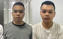 Phá đường dây mua bán ma túy liên tỉnh do đối tượng có nhiều tiền án làm đầu mối