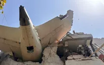 Ghế 11A có phải là ghế an toàn nhất trên máy bay?