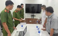Khởi tố 17 đối tượng vì lập khống phiếu kết quả quan trắc môi trường