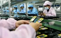 Doanh nghiệp Trung Quốc không từ bỏ thị trường Mỹ