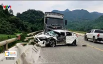 Tai nạn giao thông vẫn diễn biến phức tạp: Mức phạt liệu đã đủ sức răn đe?