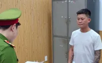 Bắt giữ đối tượng cầm đầu đường dây cá độ bóng đá trên 2.000 tỷ đồng