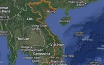 Bộ Quốc phòng công bố khu vực cấm bay, hạn chế bay trên địa bàn cả nước đối với tàu bay không người lái