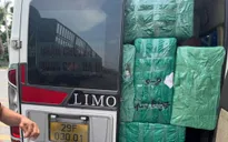 Tiêu hủy gần 400 hộp thực phẩm chức năng không rõ nguồn gốc xuất xứ