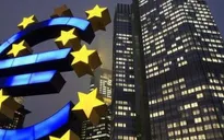 ECB: Mục tiêu lạm phát 2% "trong tầm tay"