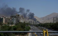 Iran sẵn sàng đàm phán, Israel tuyên bố cứng rắn