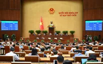 Chính thức xác lập mô hình tổ chức chính quyền địa phương 2 cấp gồm cấp tỉnh và cấp xã