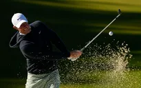 Rory McIlroy mất phong độ ở US Open