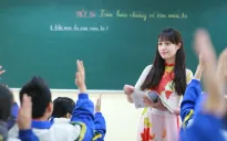 Chính thức: Nhà giáo được hưởng lương cao nhất trong thang bậc lương