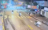 Nhóm thanh, thiếu niên truy đuổi, ném vỏ chai bia khiến 1 người tử vong