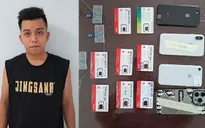 Giả danh Facebook du học sinh, lừa đảo chiếm đoạt hơn 1,3 tỷ đồng