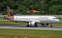Boeing lạc quan về nhu cầu hàng không