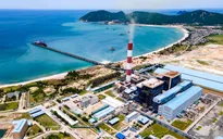 Kinh tế biển miền Trung – Từ tiềm năng đến động lực tăng trưởng quốc gia