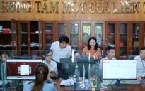 Quảng Bình: Ngày đầu vận hành thử nghiệm chính quyền 2 cấp